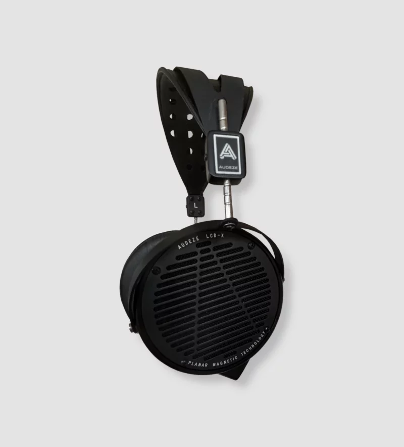 Audeze