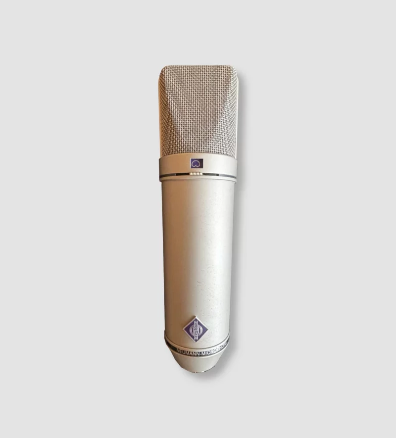 Neumann-U87